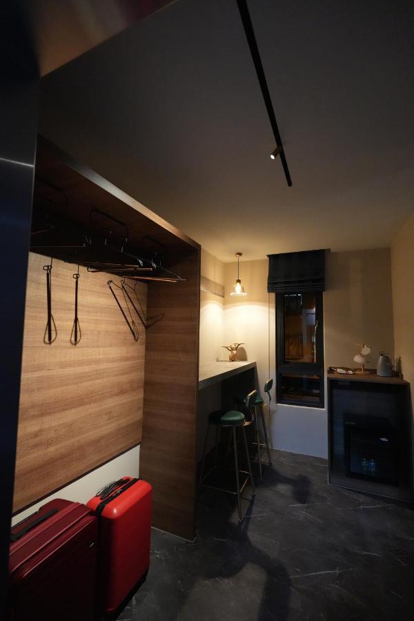 Shanheshu Homestay Hualian Zewnętrze zdjęcie